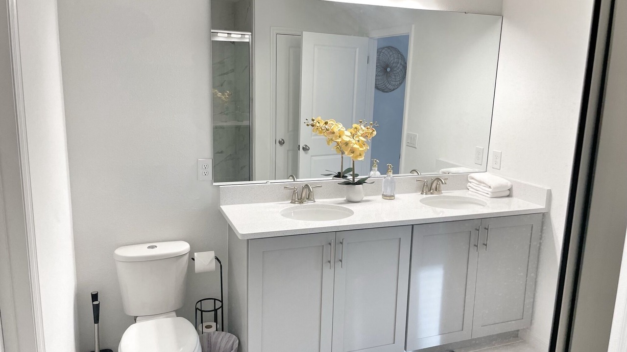Photo of Bathroom in West Haven