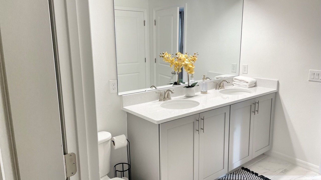 Photo of Bathroom in West Haven
