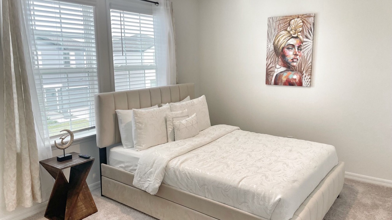 Photo of Bedroom in West Haven