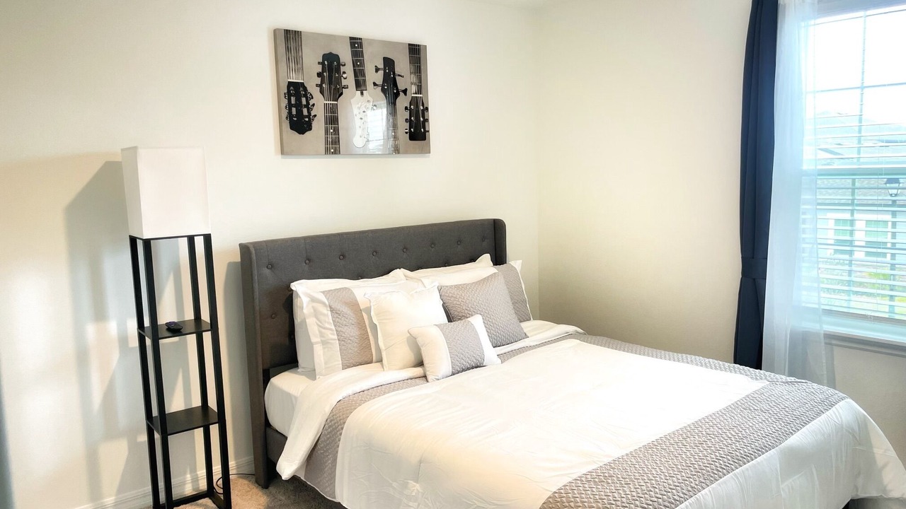 Photo of Bedroom in West Haven