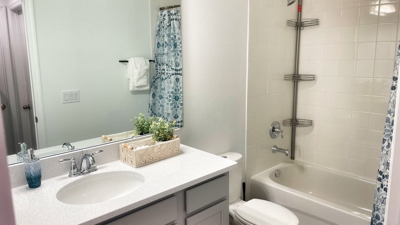 Photo of Bathroom in West Haven