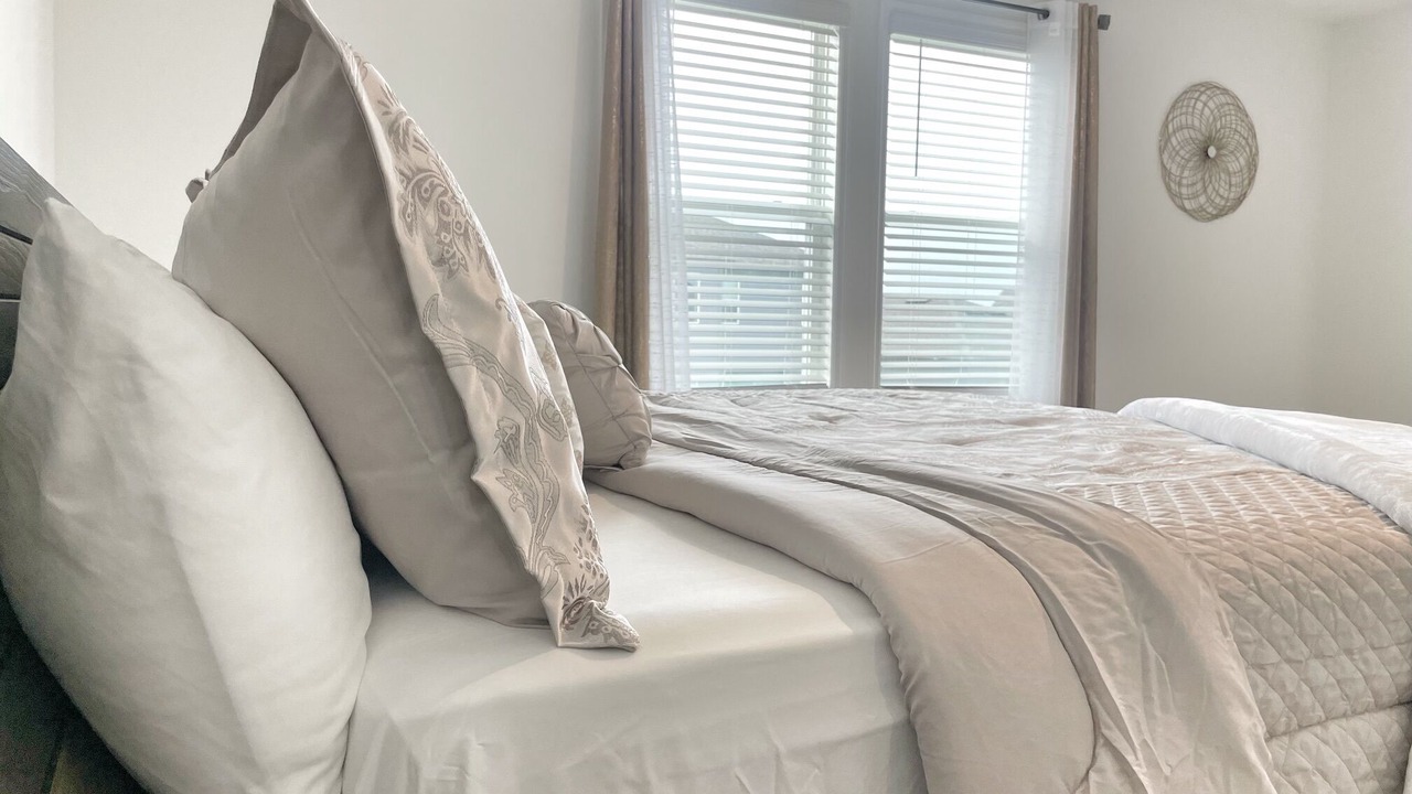 Photo of Bedroom in West Haven