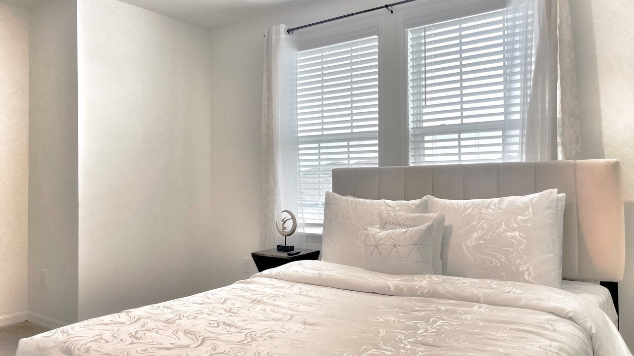 Photo of Bedroom in West Haven