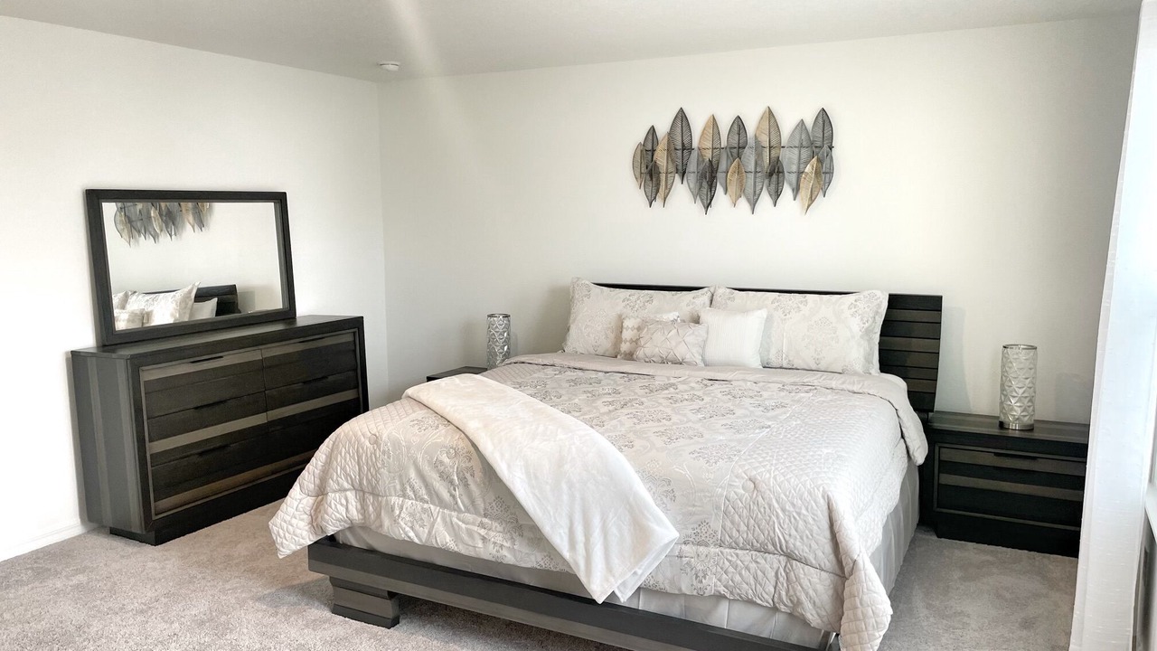Photo of Bedroom in West Haven