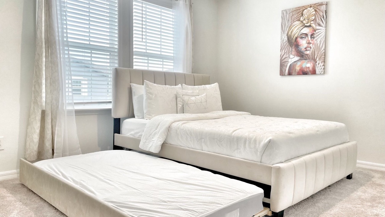 Photo of Bedroom in West Haven