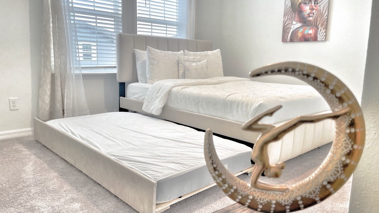Photo of Bedroom in West Haven