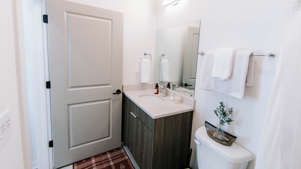 Photo of Bathroom in Athens