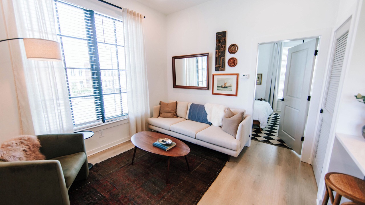 Photo of Bedroom in Athens