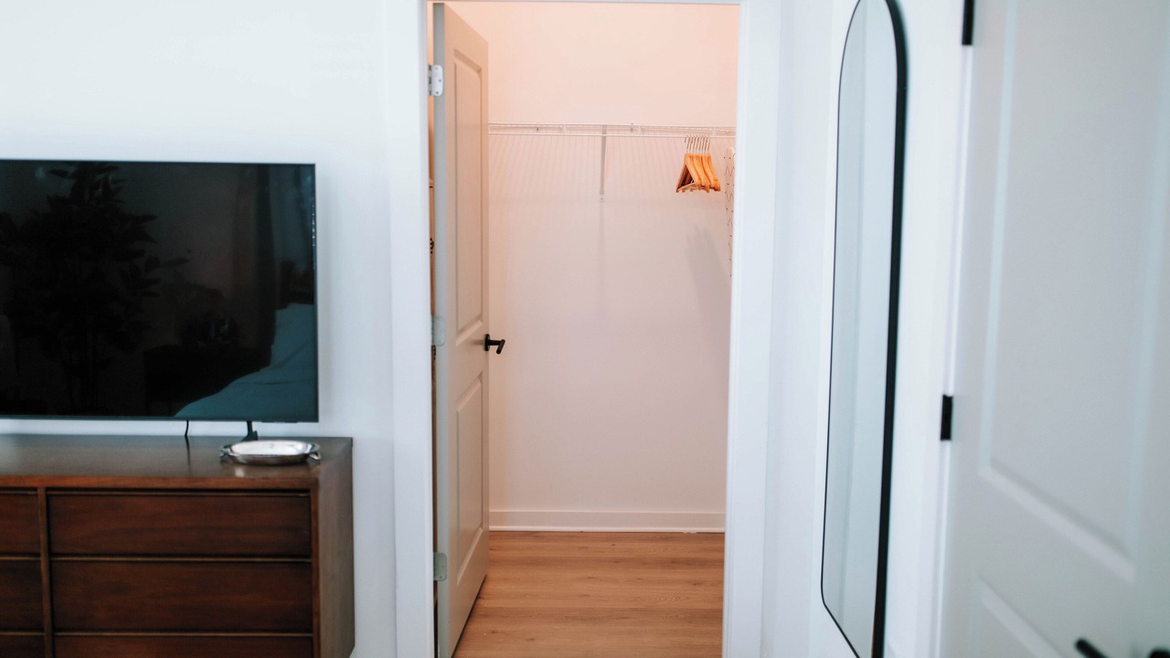 Photo of Bedroom in Athens