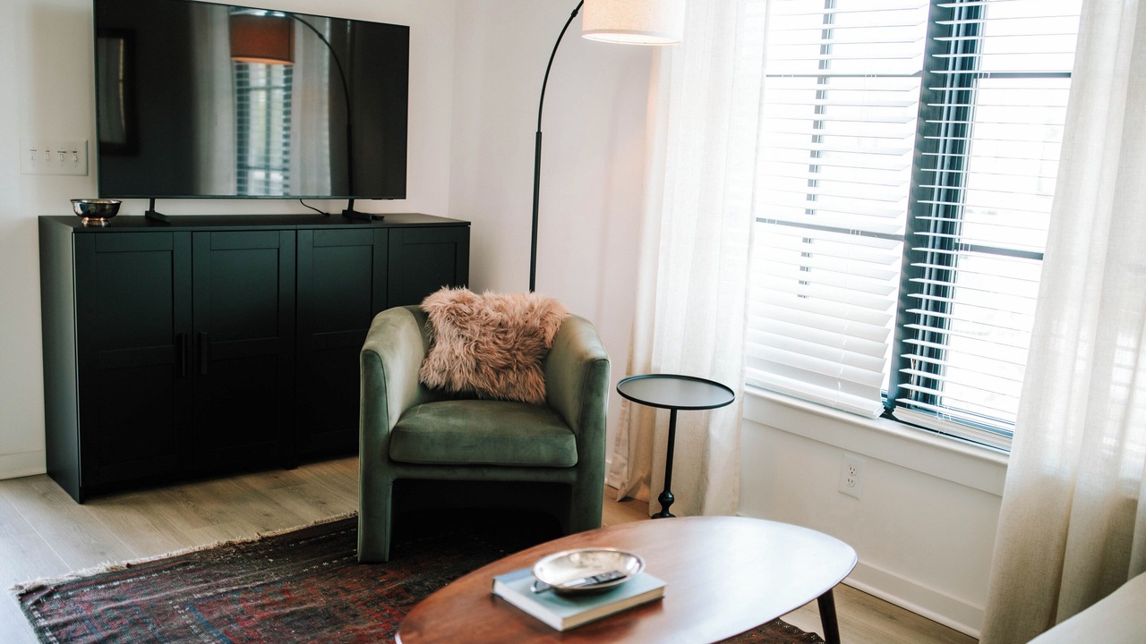 Photo of Bedroom in Athens