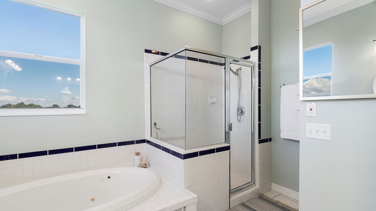 Photo of Bathroom in Terra Ceia