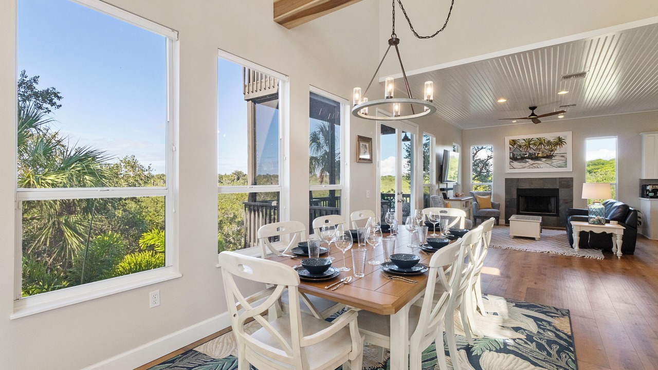 Photo of Livingroom in Terra Ceia
