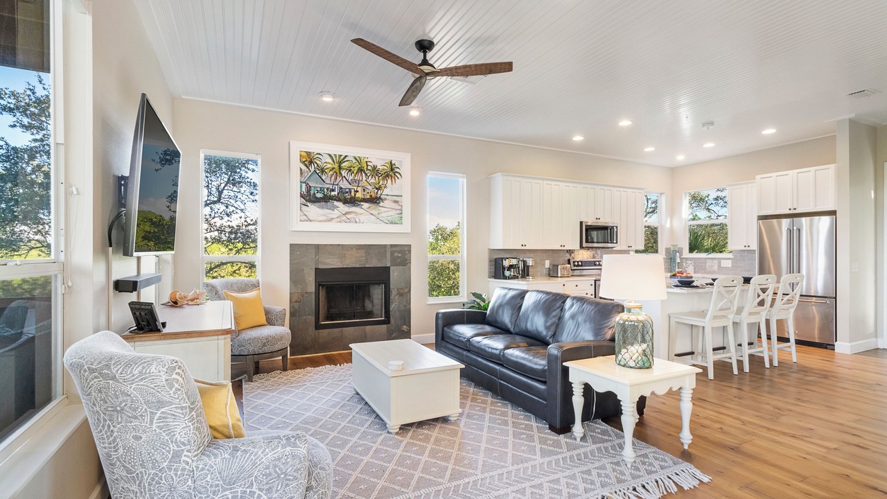 Photo of Livingroom in Terra Ceia