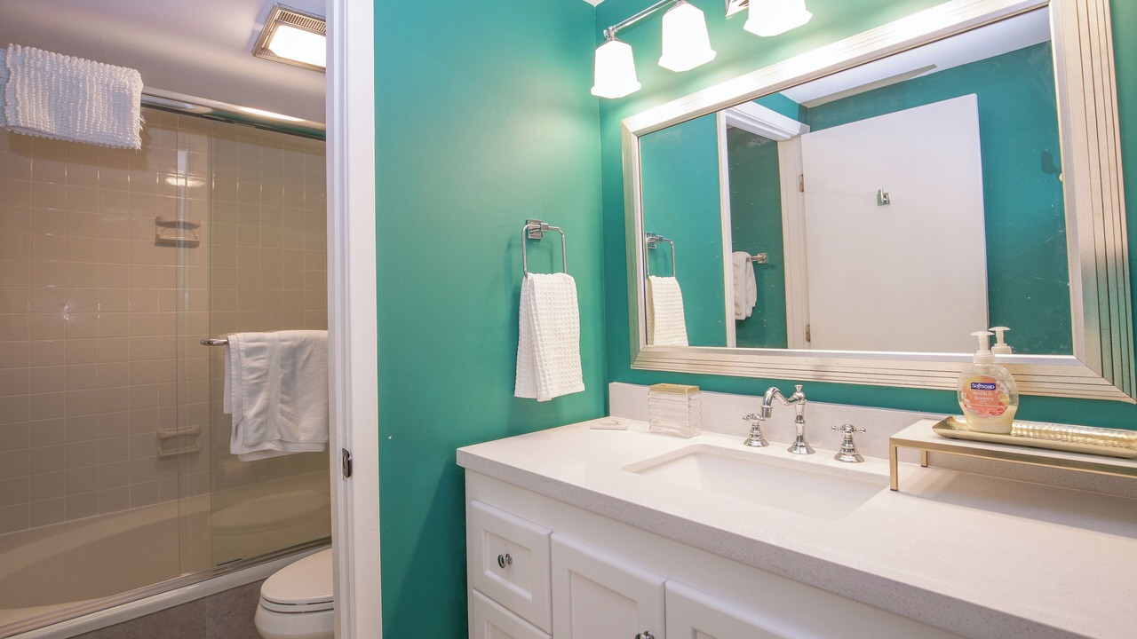 Photo of Bathroom in Pinehurst