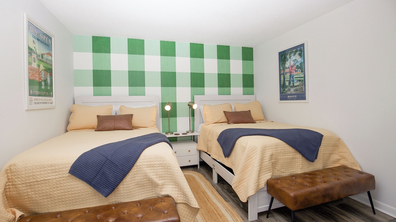 Photo of Bedroom in Pinehurst