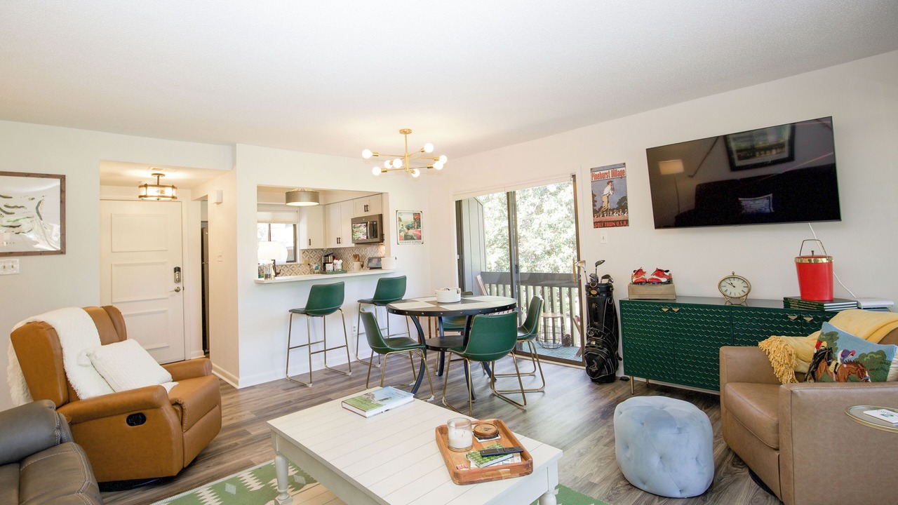 Photo of Livingroom in Pinehurst