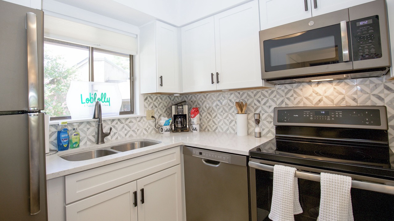 Photo of Kitchen in Pinehurst
