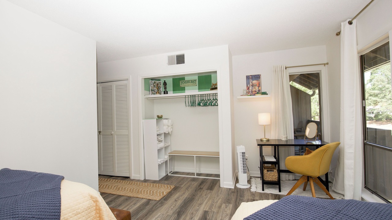 Photo of Bedroom in Pinehurst