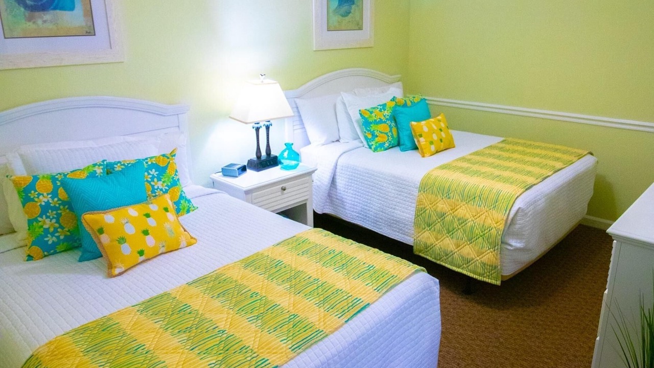 Photo of Bedroom in Surfside Beach