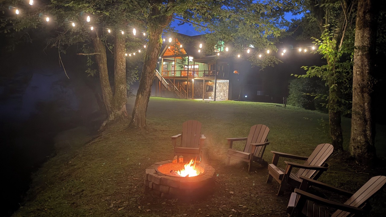 Photo of Outdoor in Nantahala
