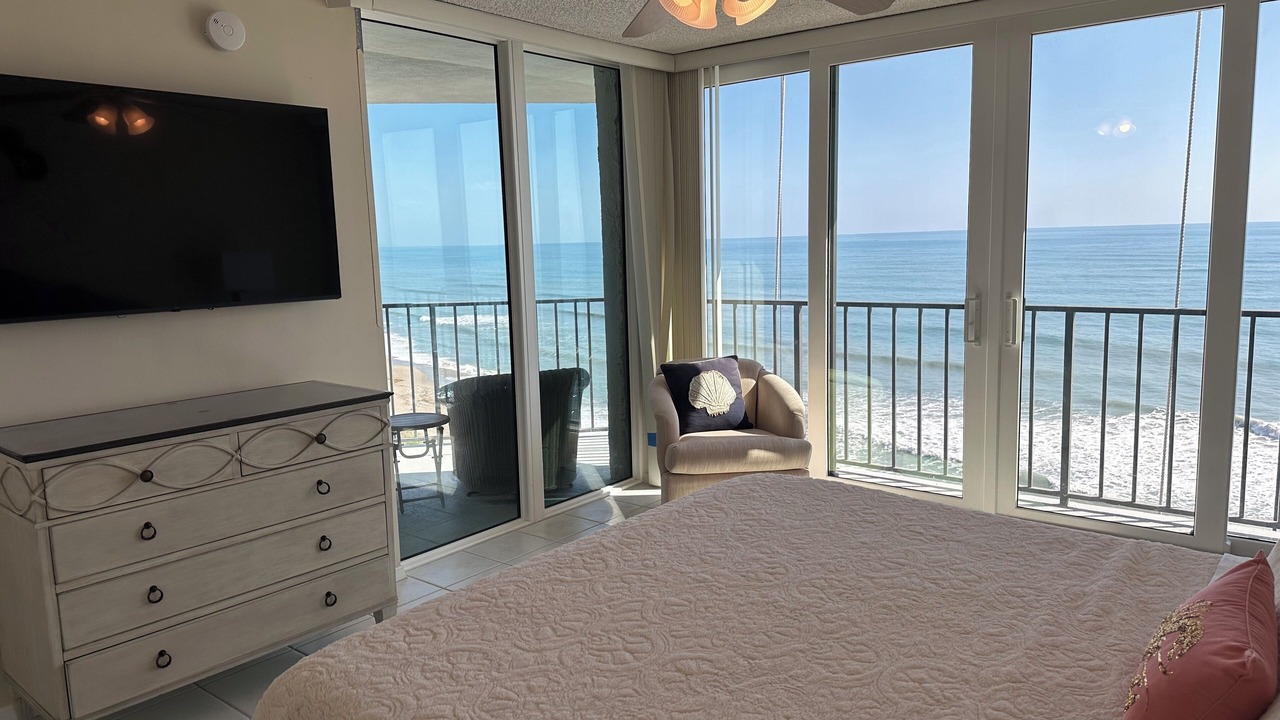 Photo of Bedroom in Hutchinson Island South