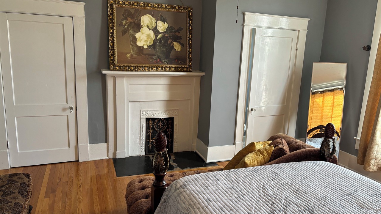 Photo of Bedroom in Anderson