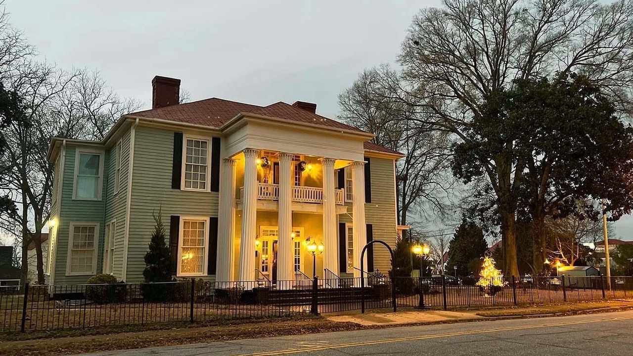 Photo of Outdoor in Anderson