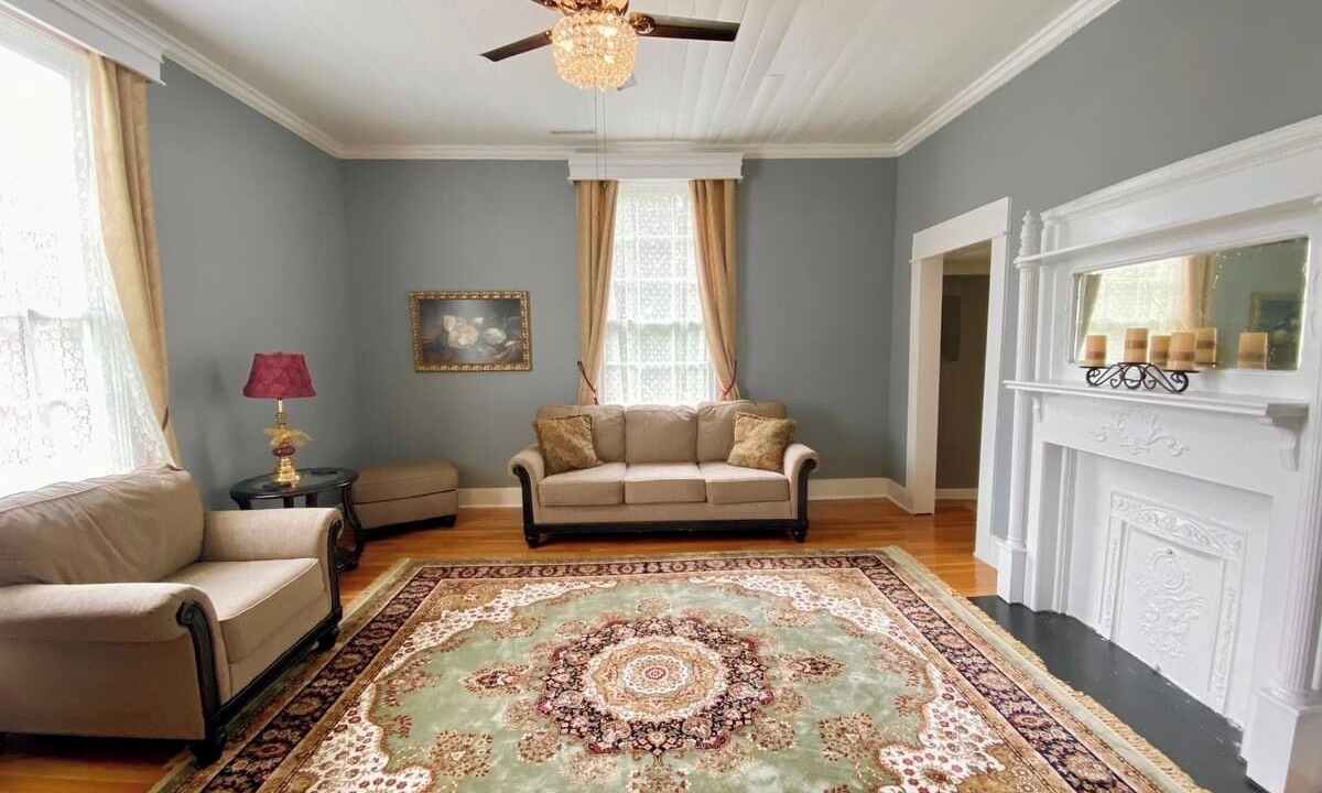 Photo of Livingroom in Anderson