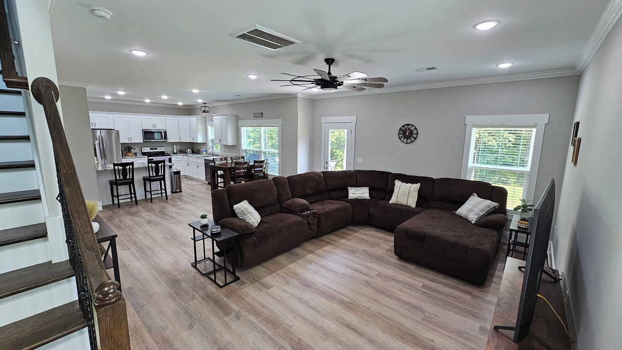 Photo of Livingroom in Anderson