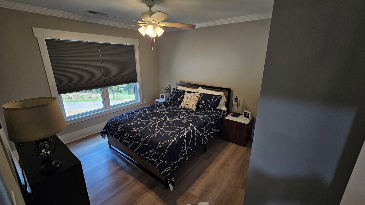 Photo of Bedroom in Anderson