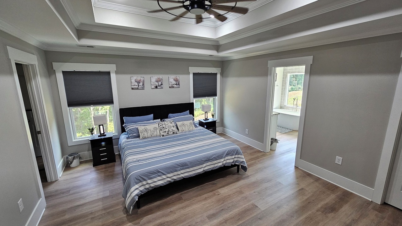 Photo of Bedroom in Anderson