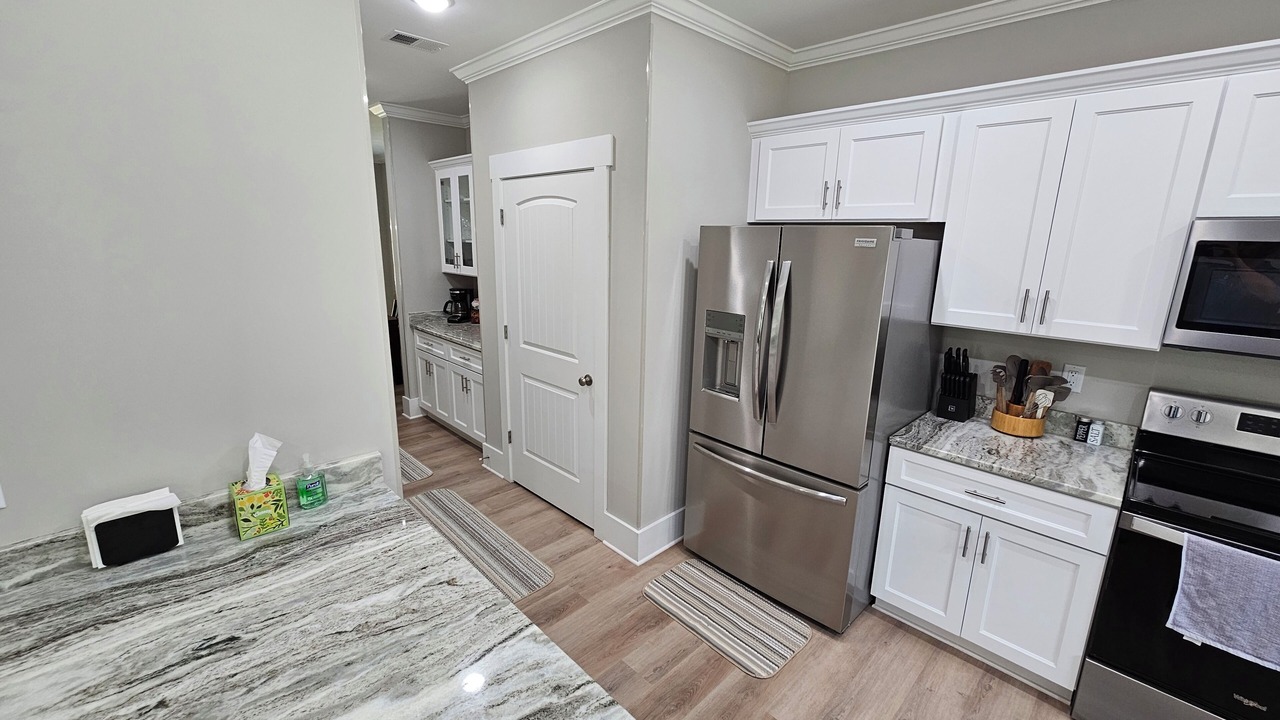 Photo of Kitchen in Anderson