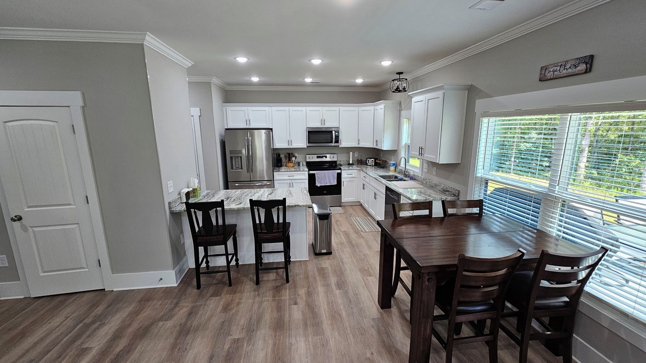 Photo of Kitchen in Anderson