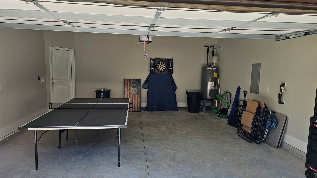 Photo of Bedroom in Anderson