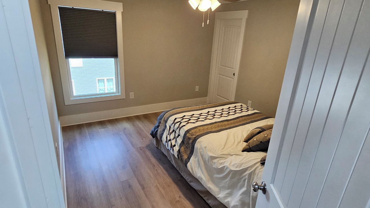 Photo of Bedroom in Anderson