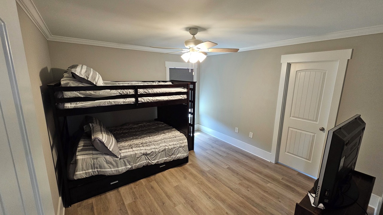 Photo of Bedroom in Anderson