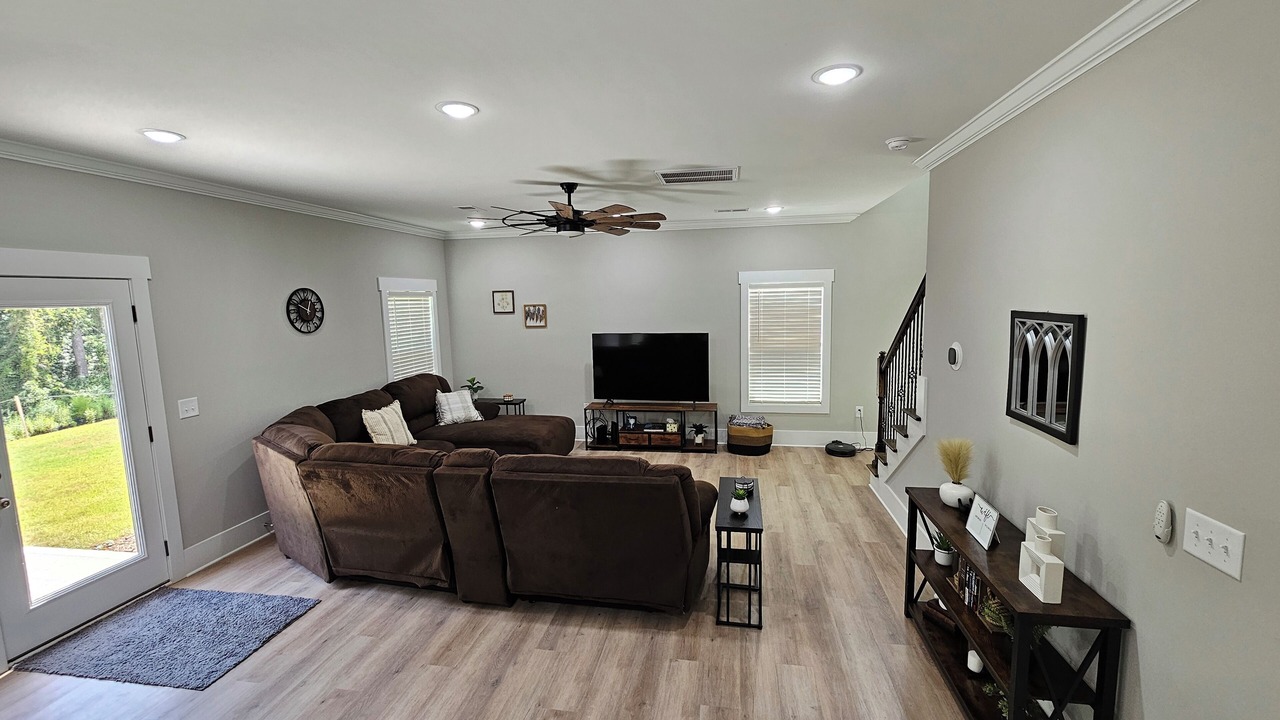 Photo of Livingroom in Anderson