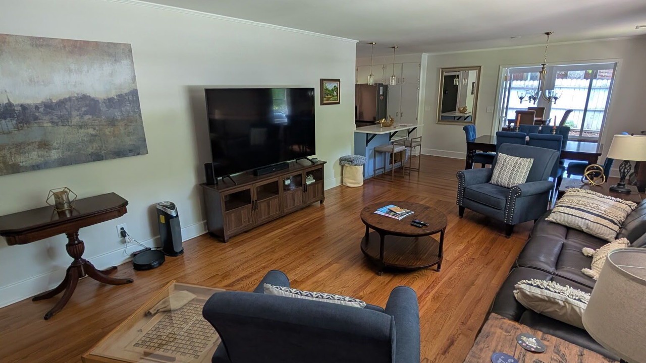 Photo of Livingroom in Clemson