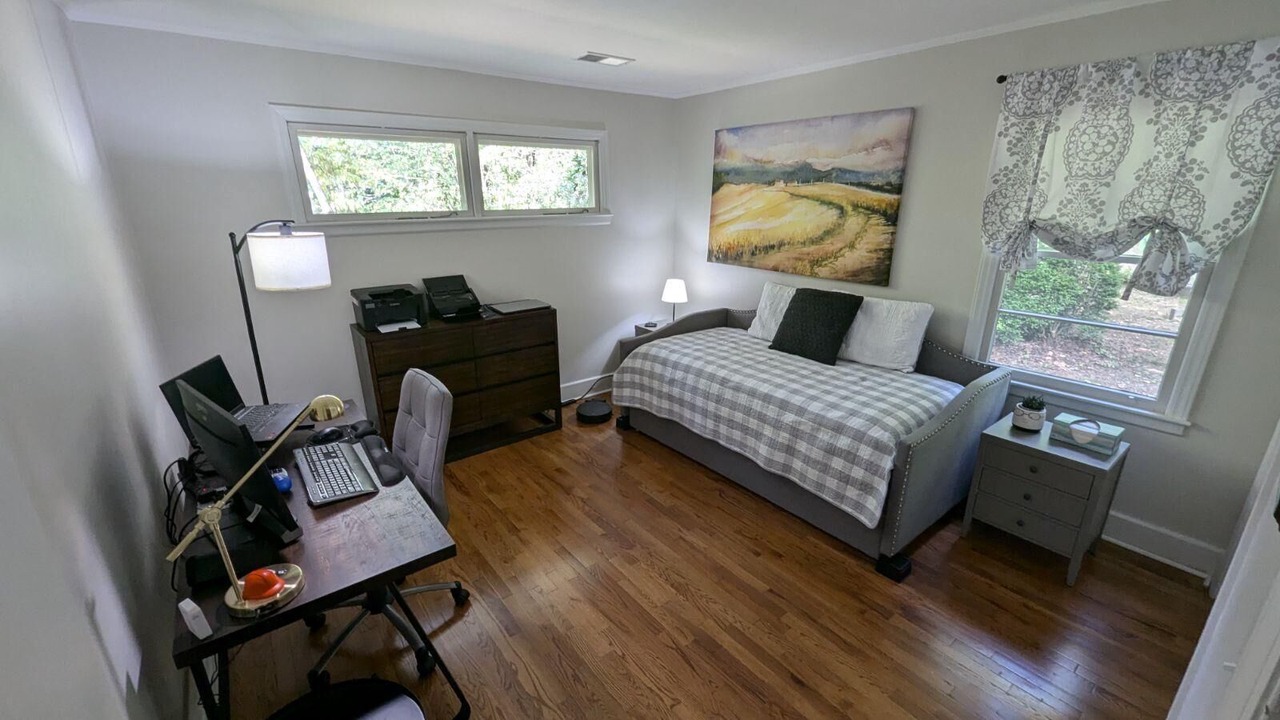 Photo of Bedroom in Clemson