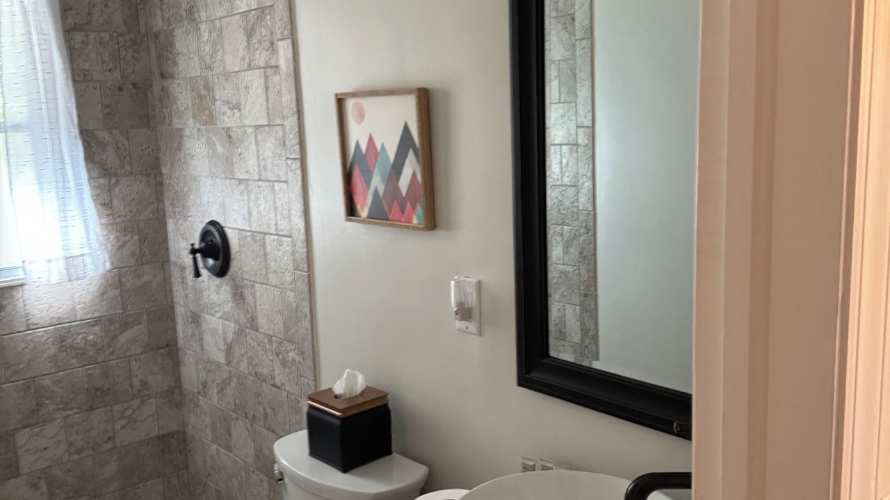 Photo of Bathroom in Clemson
