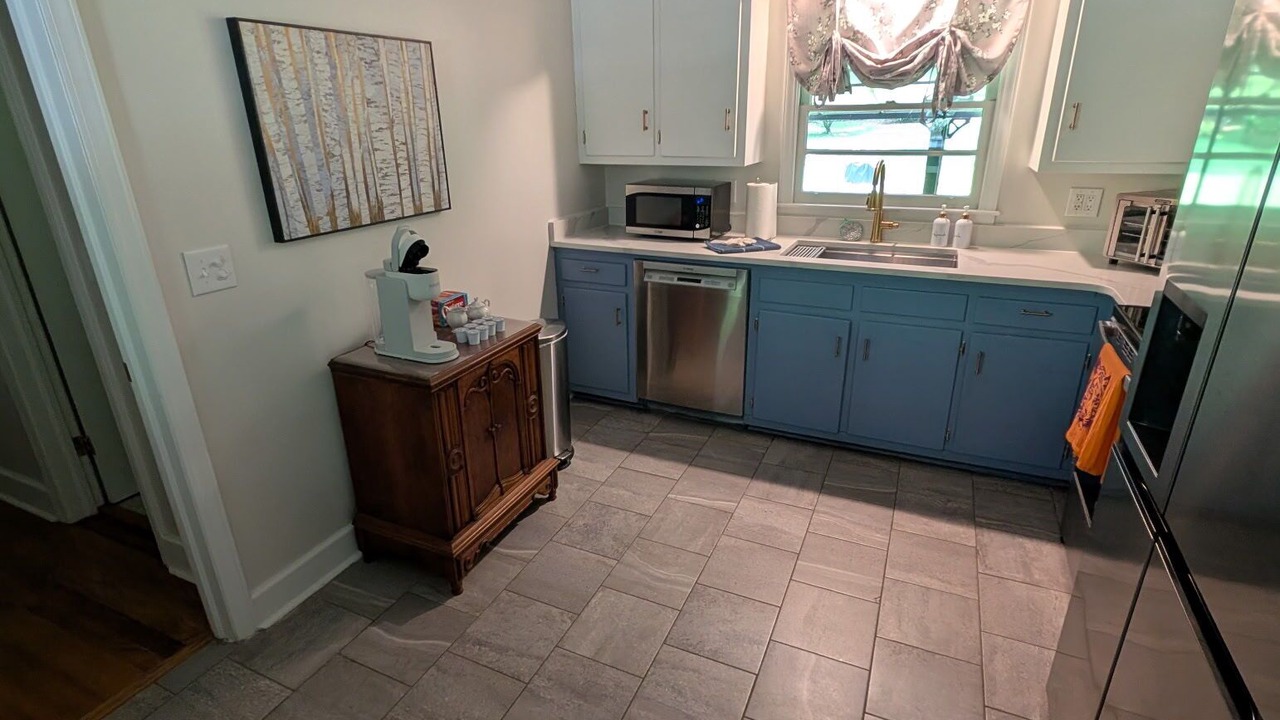 Photo of Kitchen in Clemson