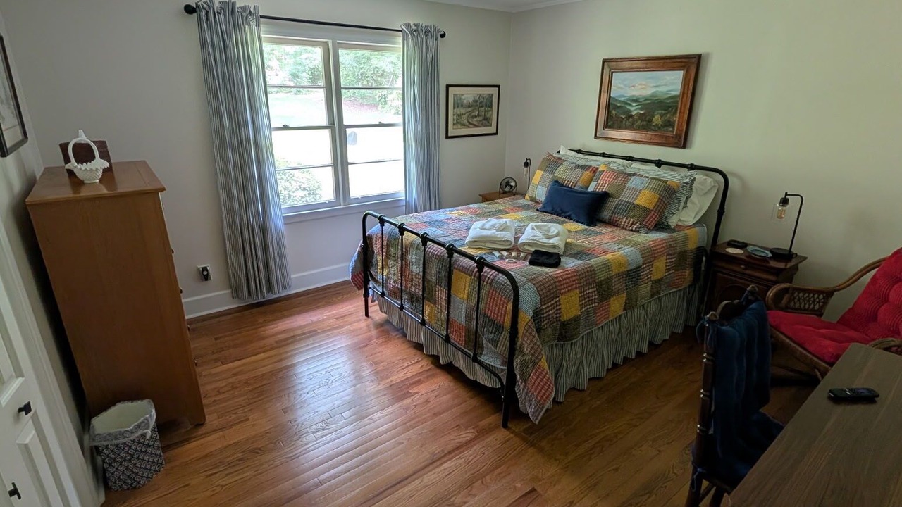 Photo of Bedroom in Clemson