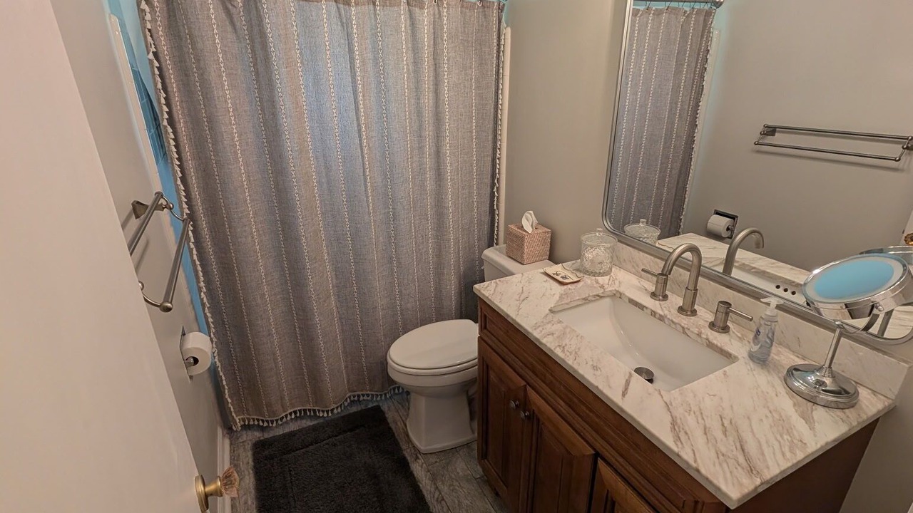 Photo of Bathroom in Clemson