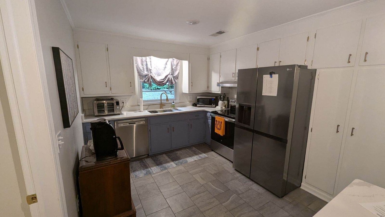 Photo of Kitchen in Clemson