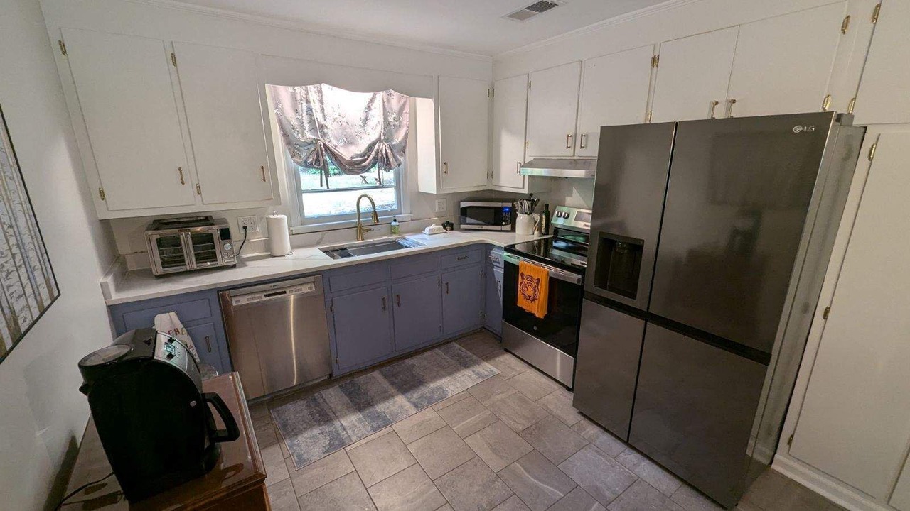 Photo of Kitchen in Clemson