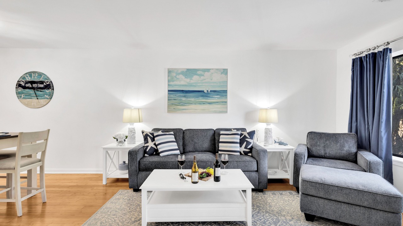Photo of Bedroom in Hilton Head Island