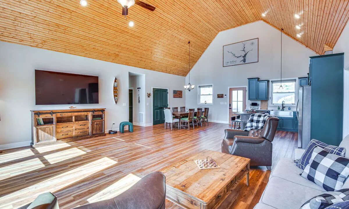 Photo of Livingroom in Fair Play