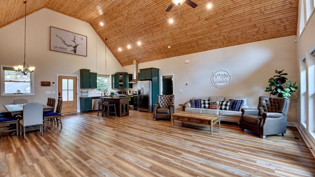 Photo of Livingroom in Fair Play
