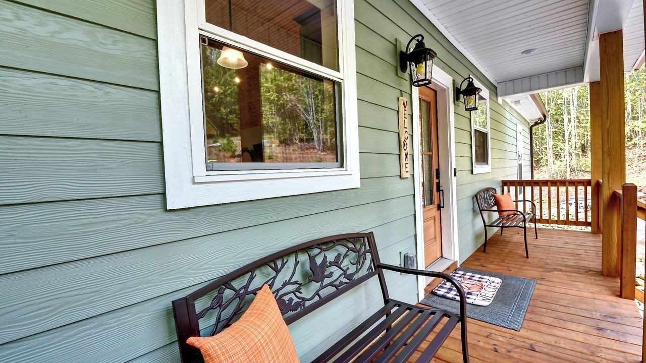 Photo of Patio Balcony in Fair Play