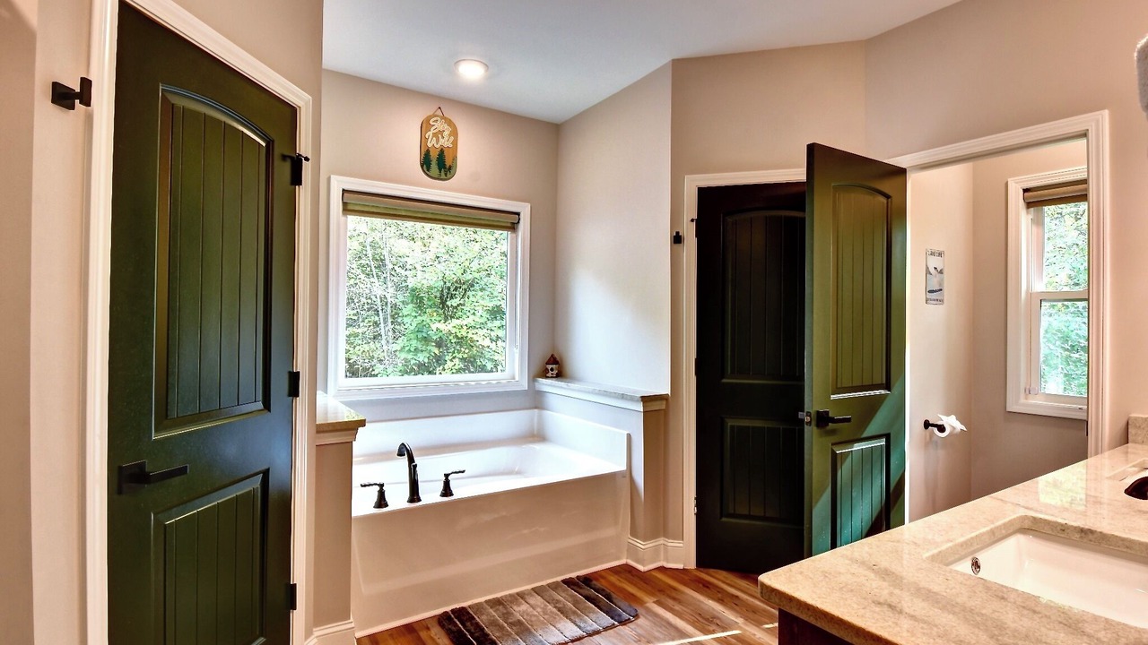 Photo of Bathroom in Fair Play